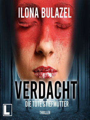 cover image of Die tote Stiefmutter--Verdacht--Hauptkommissare Link und Strickle, Band 1 (ungekürzt)